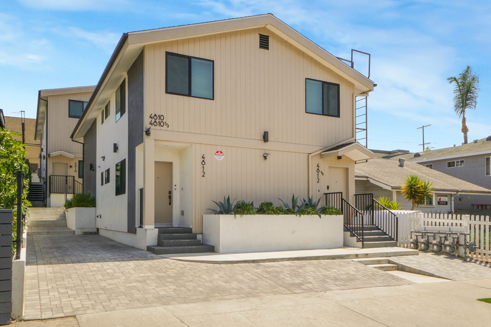 4810 Mascot St, Los Angeles, CA for Sale