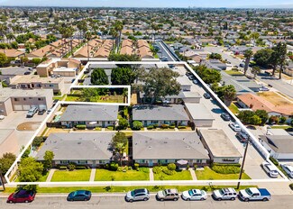 Huntington Beach, CA undefined - 17062-17104 B Lane