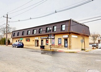 Carlstadt, NJ Office - 301 Hoboken Rd Carlstadt, NJ Office - 301 Hoboken Rd