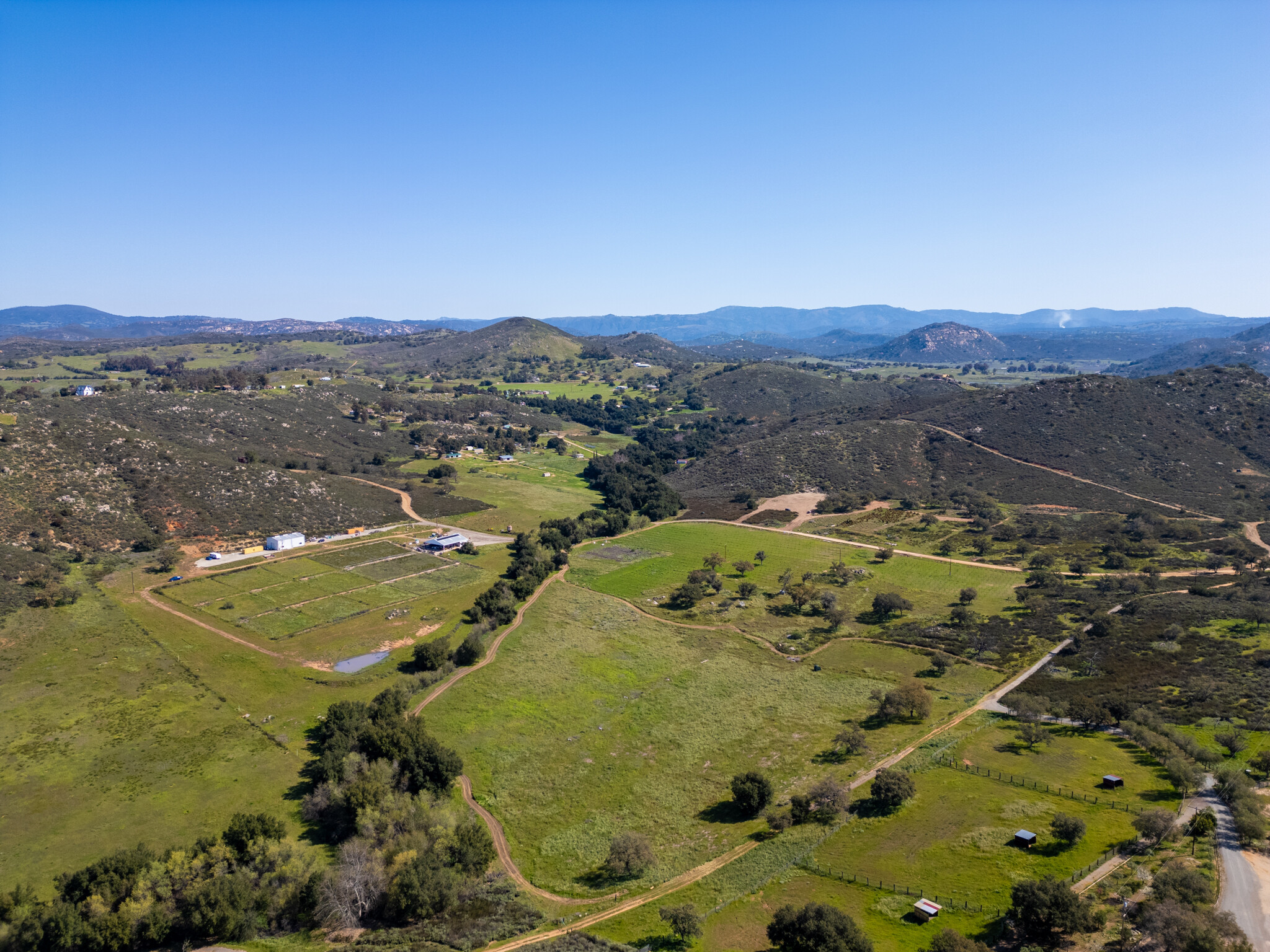 25928 E Old Julian Hwy, Ramona, CA for Sale