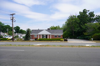 West Caldwell, NJ Retail - 995 Bloomfield Ave