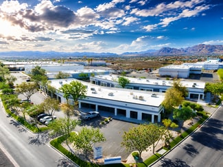 Henderson, NV Flex - 12 Sunset Way Henderson, NV Flex - 12 Sunset Way