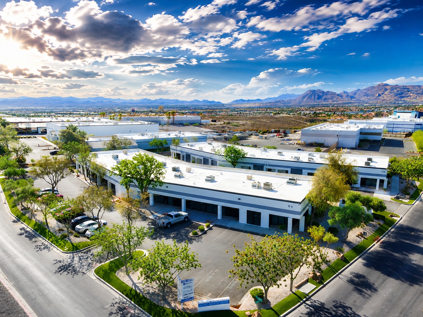 12 Sunset Way, Henderson, NV for Rent
