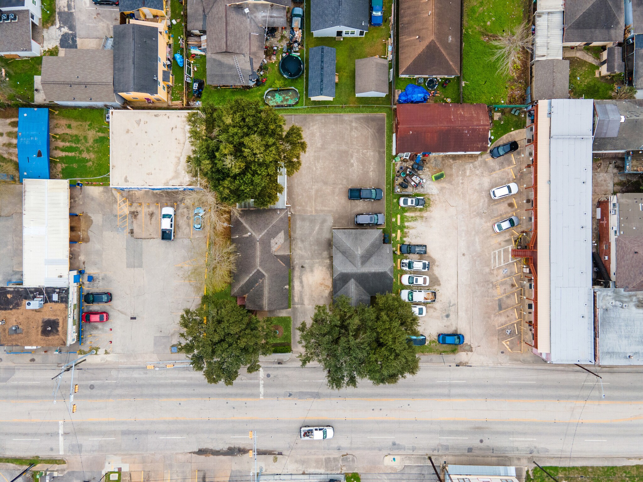7828 Harrisburg Blvd, Houston, TX for Sale