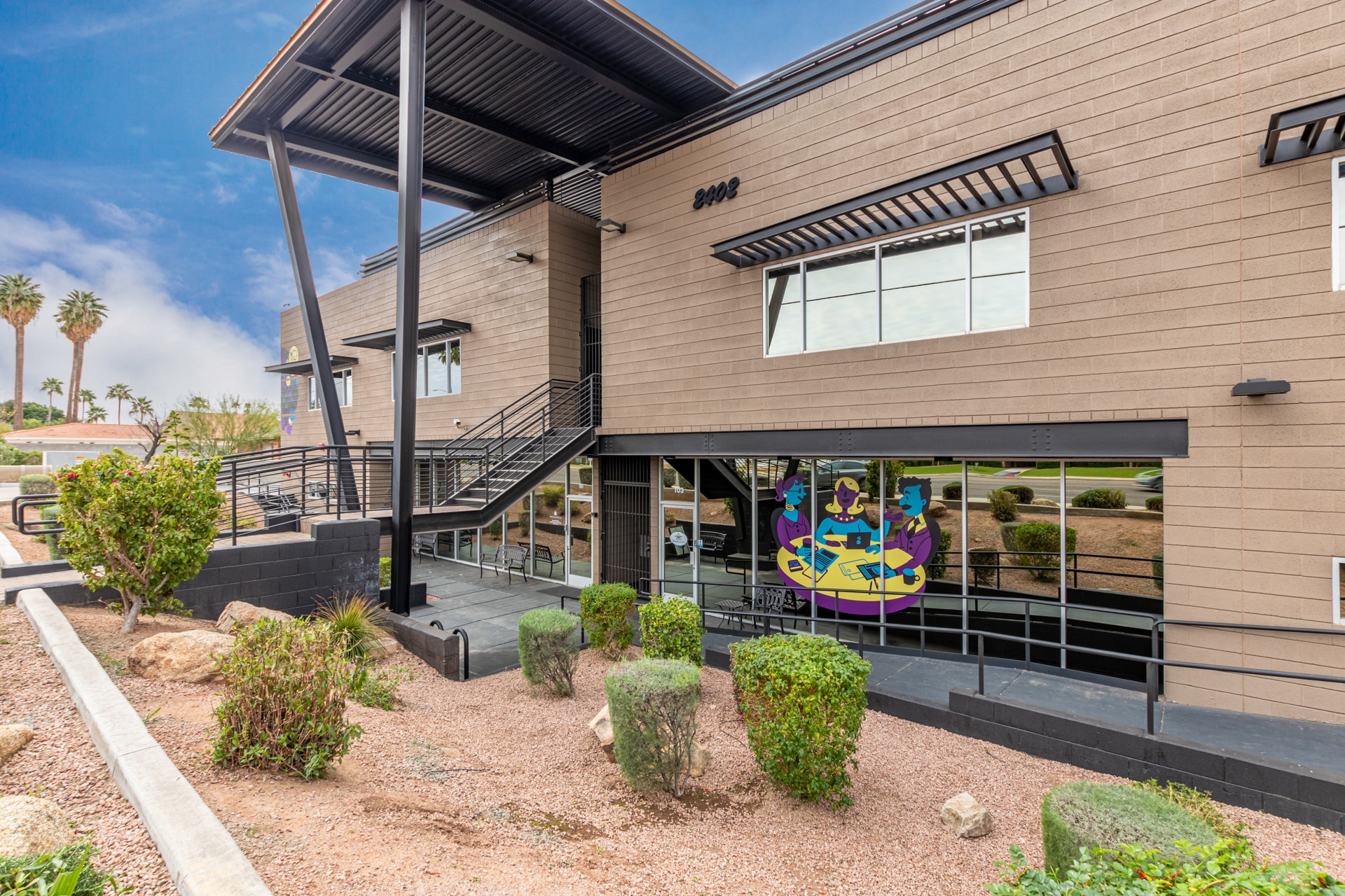 2402 S Rural Rd, Tempe, AZ for Rent