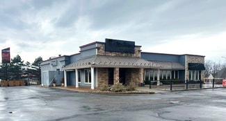 Hamburg, NY Restaurant - 5300 Camp Rd