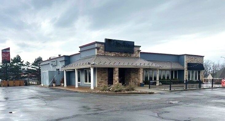 5300 Camp Rd, Hamburg, NY for Sale