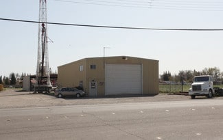 Woodland, CA Industrial - 352-360 W Kentucky Ave
