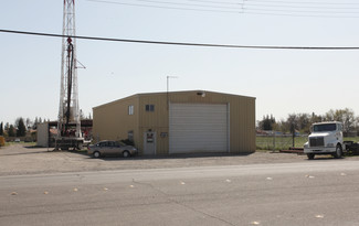 Woodland, CA Warehouse - 352-360 W Kentucky Ave