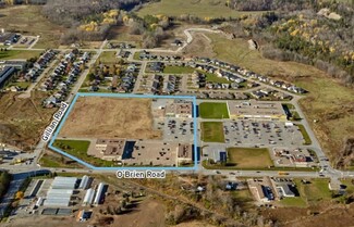 Renfrew, ON Retail - 640 O'brien Rd