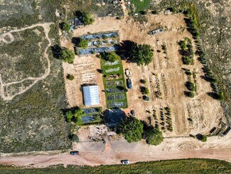 Pueblo West, CO Commercial Land - 1115 E Holiday Dr Pueblo West, CO Commercial Land - 1115 E Holiday Dr
