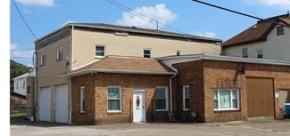 Wellsburg, WV Flex - 2116 Charles St