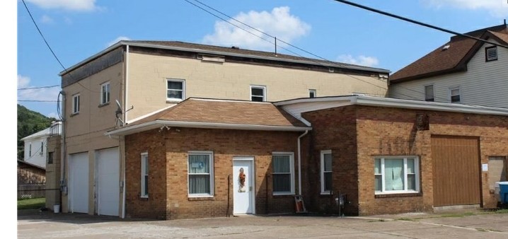 2116 Charles St, Wellsburg, WV for Sale