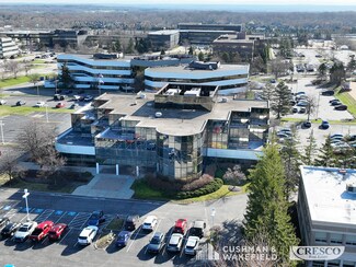 Beachwood, OH Office - 25700 Science Park Dr