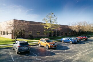 Exton, PA Flex - 440 Creamery Way