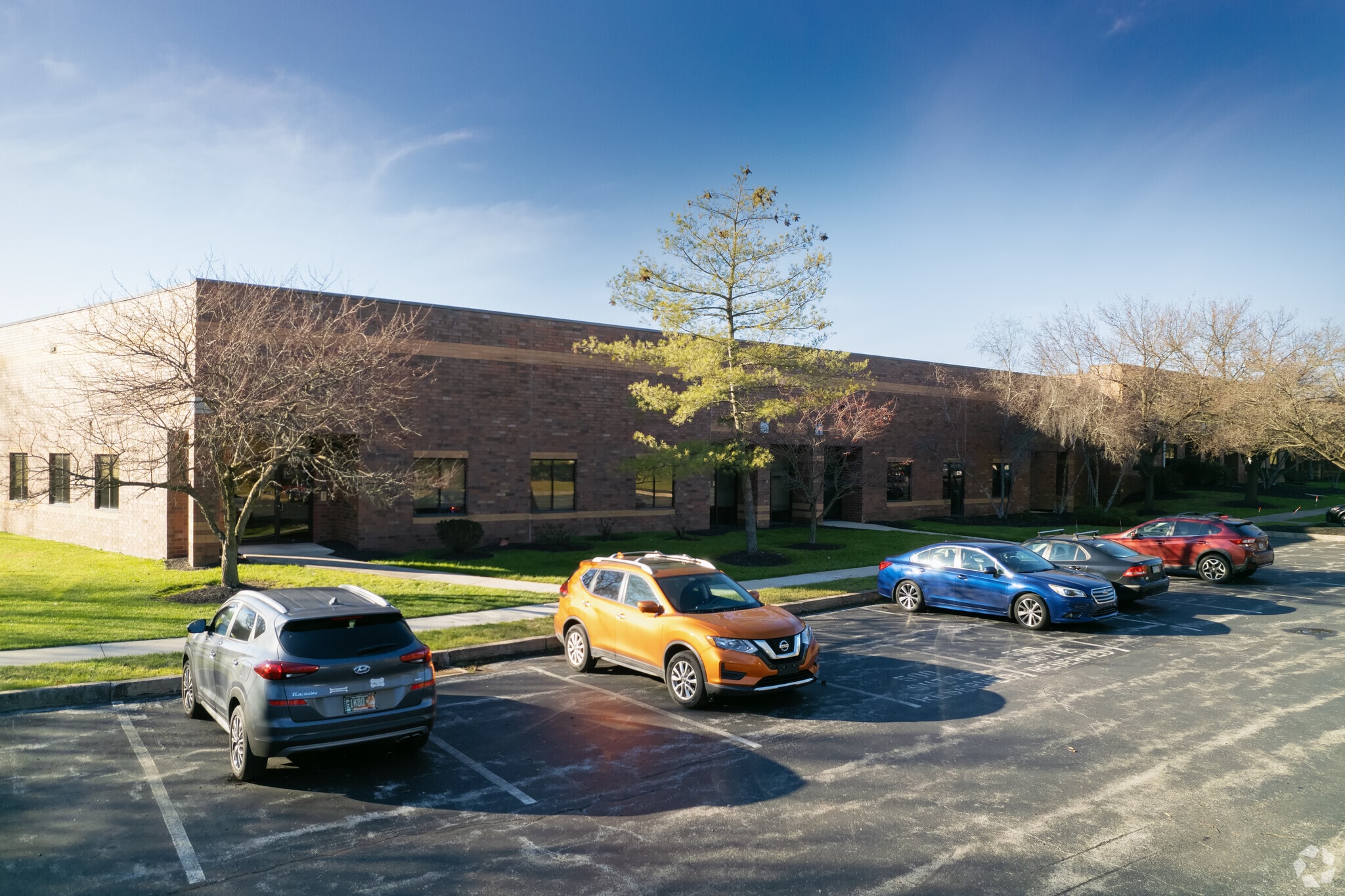 440 Creamery Way, Exton, PA for Rent