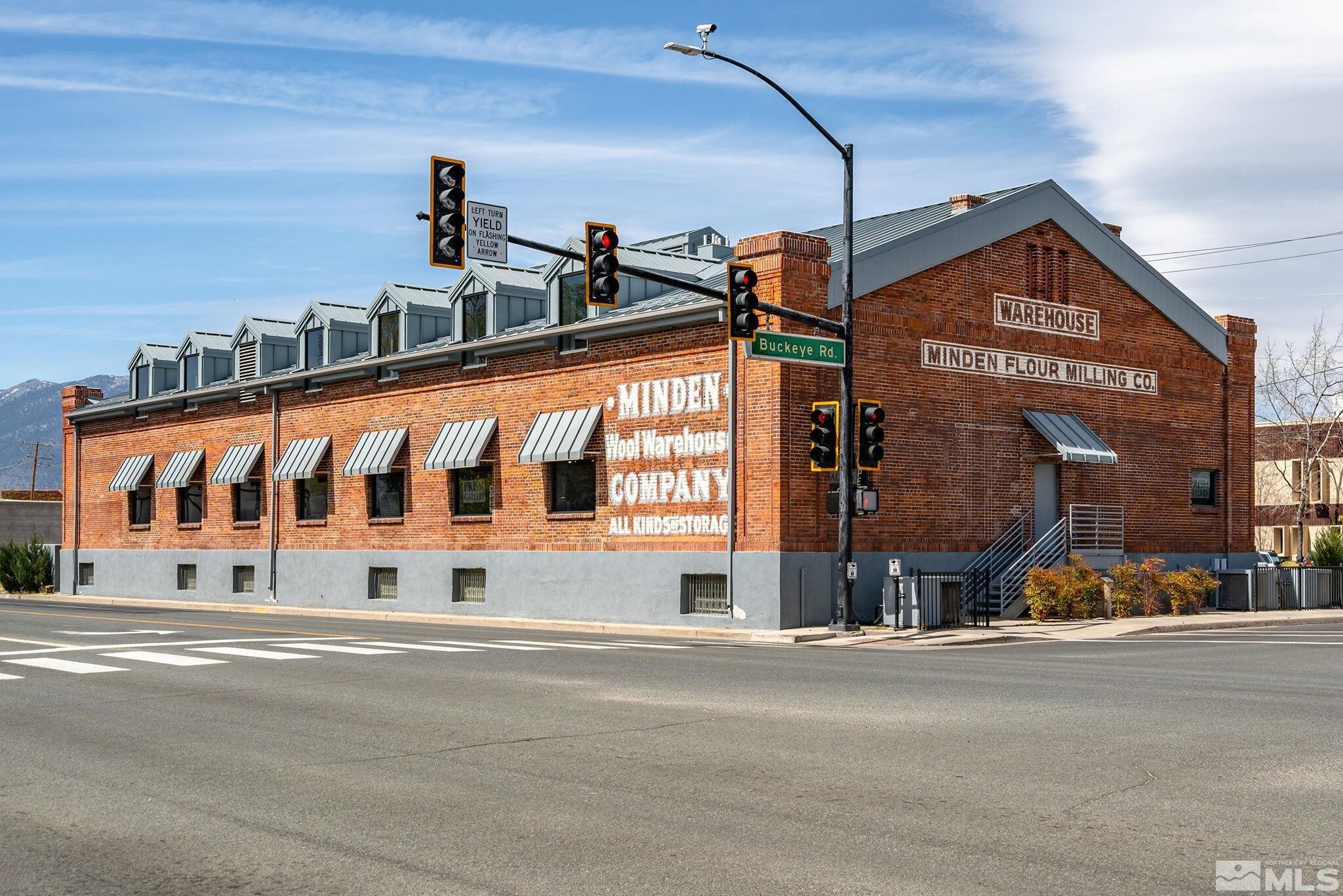 1615 US Highway 395 N, Minden, NV for Sale