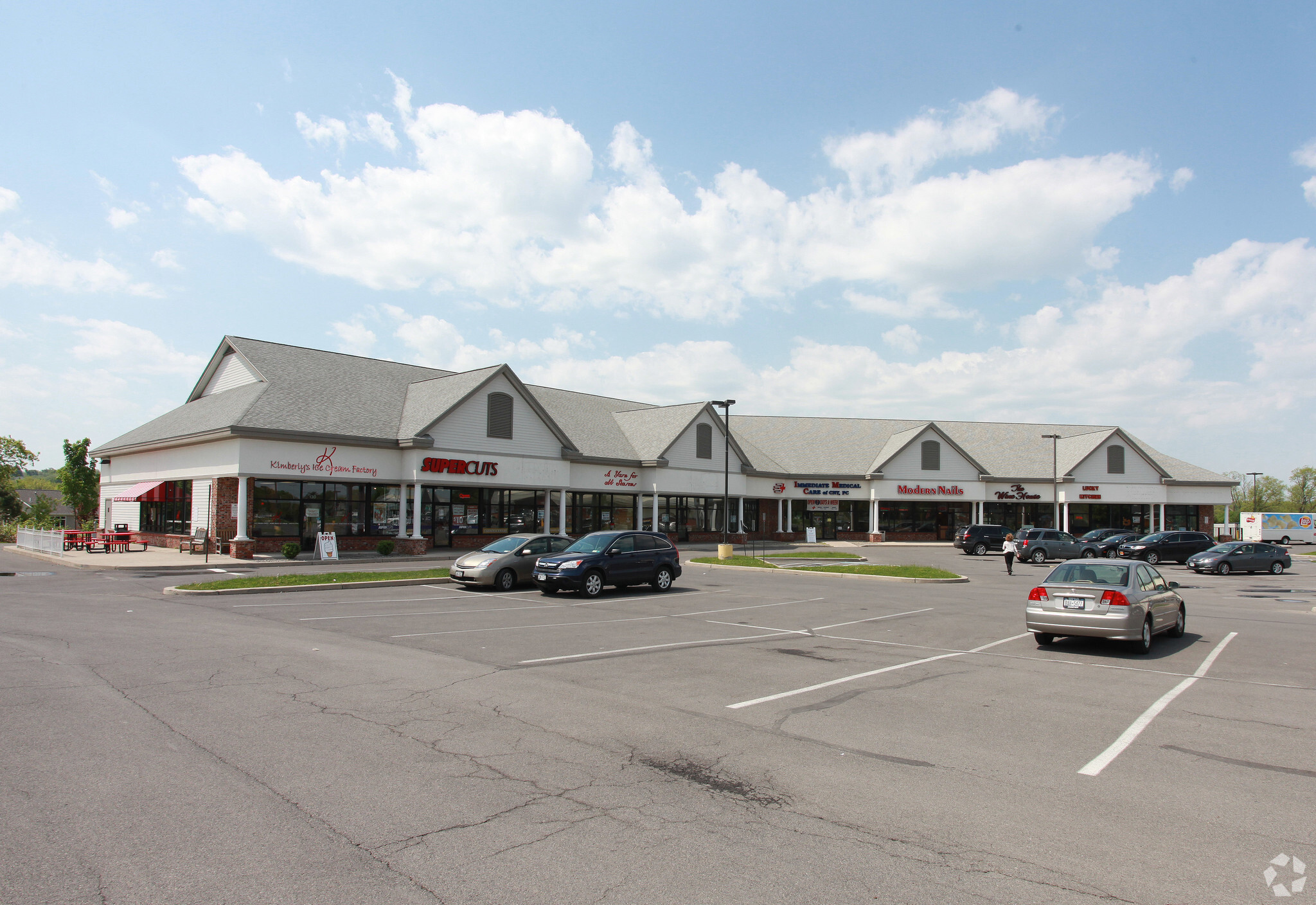 8220-8250 Cazenovia Rd, Manlius, NY for Rent