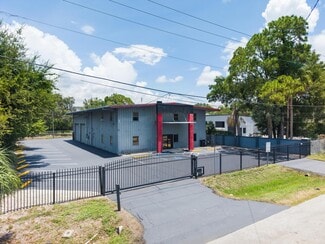 Tampa, FL Manufacturing - 5021 W Nassau St Tampa, FL Manufacturing - 5021 W Nassau St