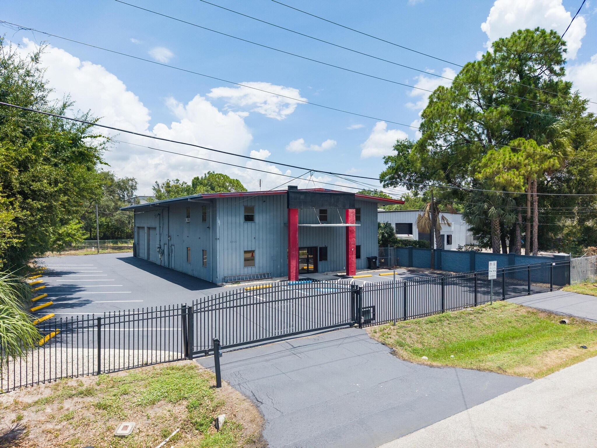 5021 W Nassau St, Tampa, FL for Sale