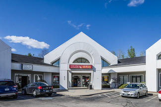 Concord, NH Retail - 108 Fisherville Rd