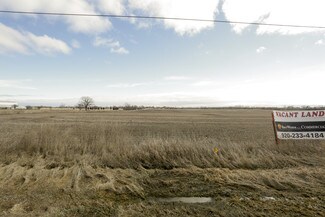 Oshkosh, WI Commercial - Poberezny Rd @ W Ripple Avenue