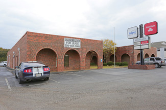 Decatur, AL Office - 2046 Beltline Rd