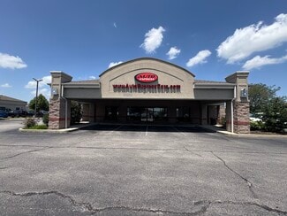 Lafayette, IN Auto Dealership - 2306 IFCU way