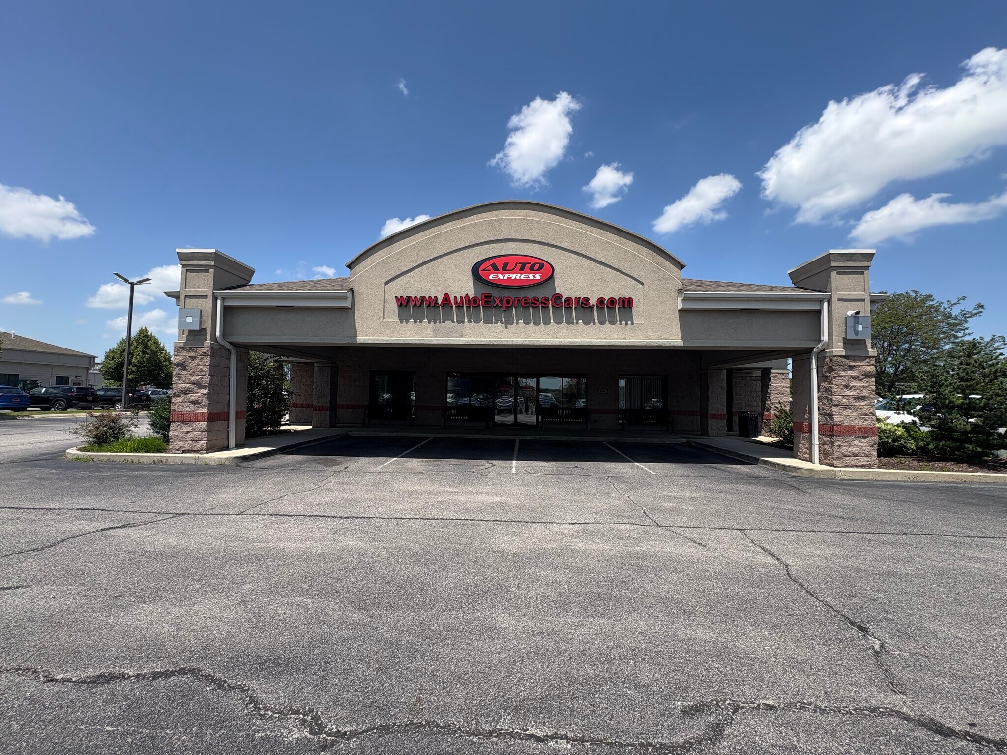 2306 IFCU way, Lafayette, IN for Sale