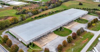 Franklin, KY Industrial - 81 Page Dr