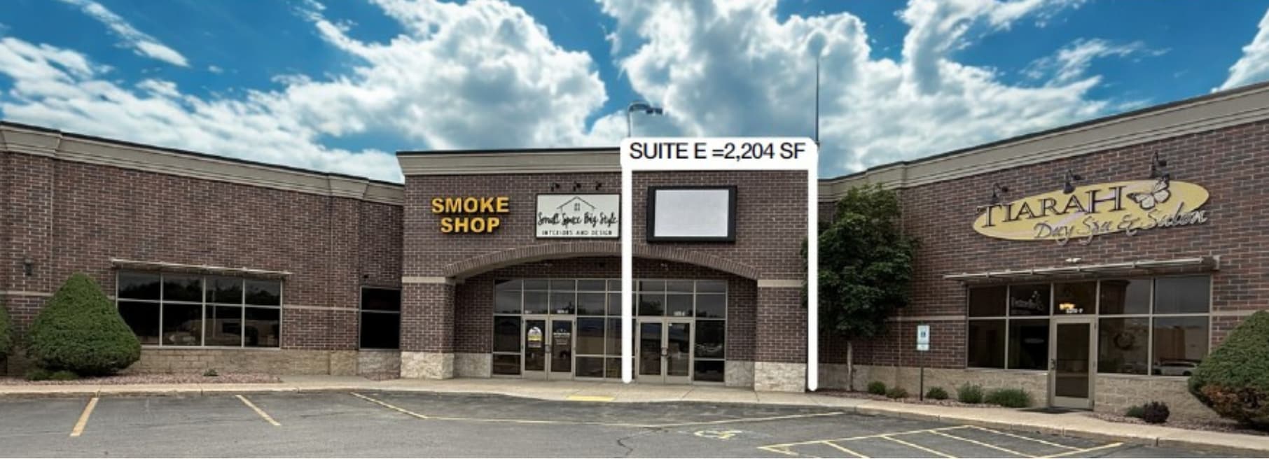 5370 US Highway 10 E, Stevens Point, WI for Rent