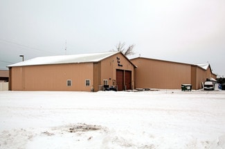 Waite Park, MN Industrial - 2845 4th St S Waite Park, MN Industrial - 2845 4th St S