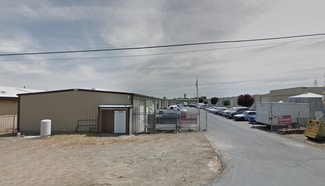 Tracy, CA Industrial - 24120 S Cabe Rd Tracy, CA Industrial - 24120 S Cabe Rd