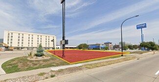 Sioux City, IA Commercial Land - 711 Gordon Dr Sioux City, IA Commercial Land - 711 Gordon Dr