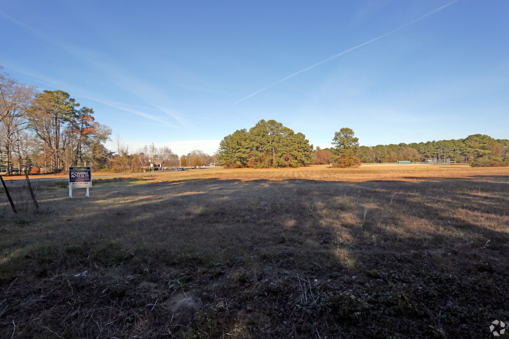 E Ash St @ Malloy St, Goldsboro, NC for Sale