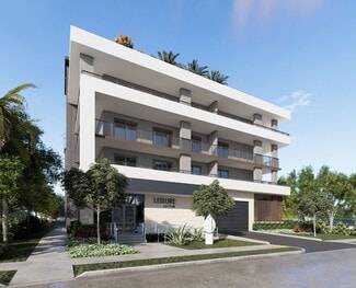 Hollywood, FL Residential - 2455 Polk St