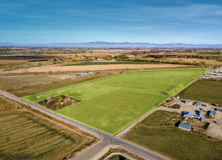 Kuna, ID Residential Land - 8626 S McDermott Rd Kuna, ID Residential Land - 8626 S McDermott Rd