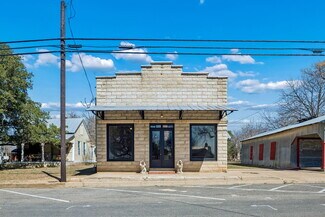 Comfort, TX undefined - 606 High St