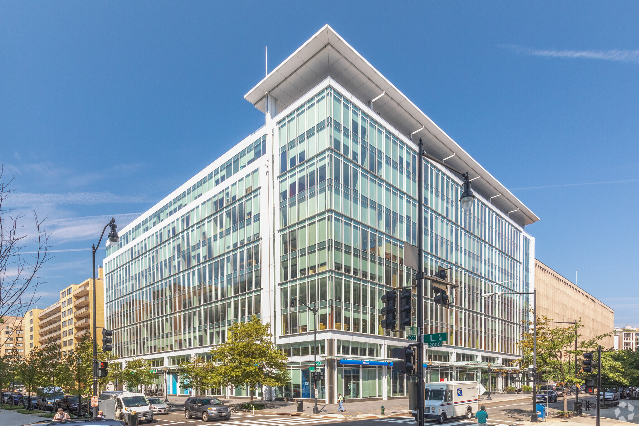 2101 L St NW, Washington, DC for Rent