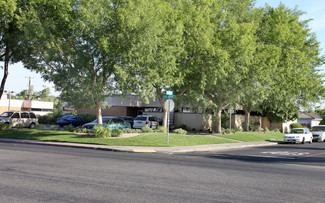 Dinuba, CA Office - 1433 E El Monte Way