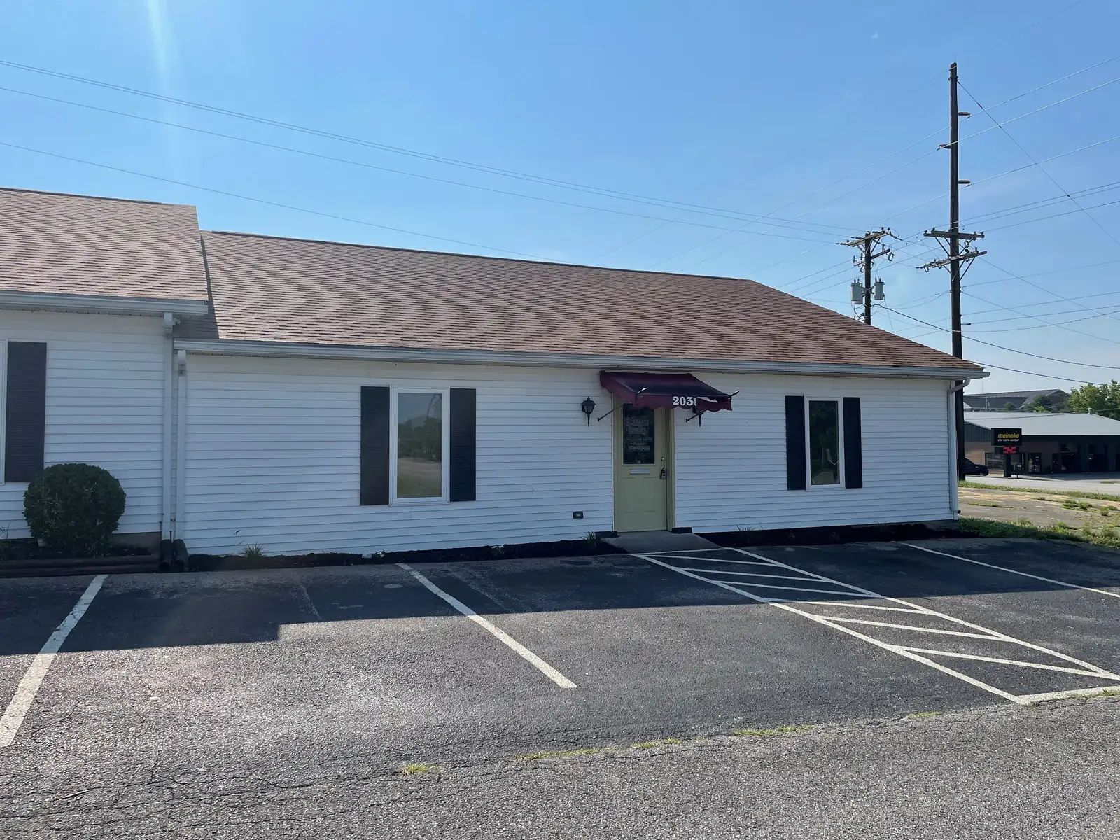 2031 Midland Trl, Shelbyville, KY for Rent