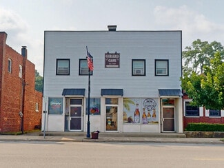 Girard, PA Restaurant - 103 Main St W Girard, PA Restaurant - 103 Main St W