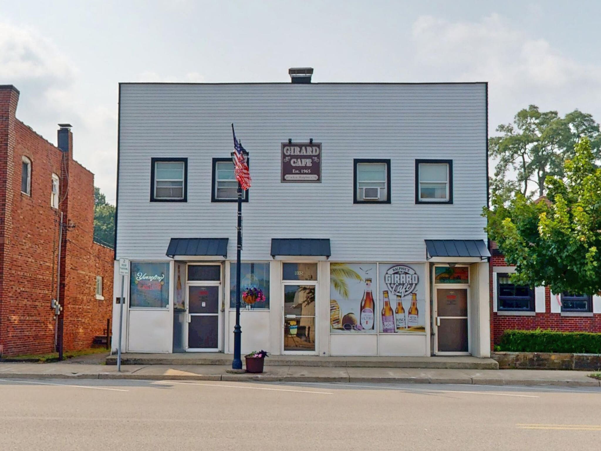 103 Main St W, Girard, PA for Sale