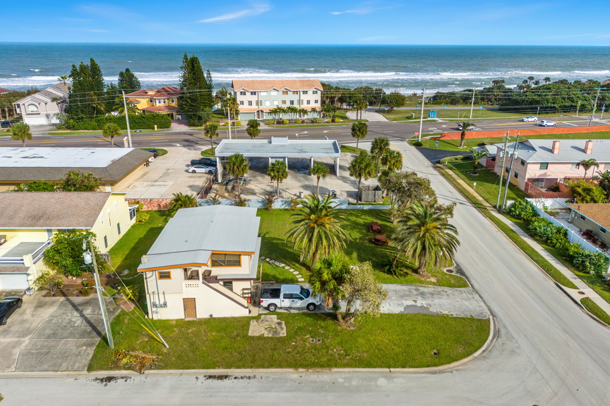 106 Sunrise Ave, Satellite Beach, FL for Sale