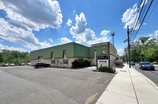 Haddon Heights, NJ Industrial - 1500 W Kings Hwy
