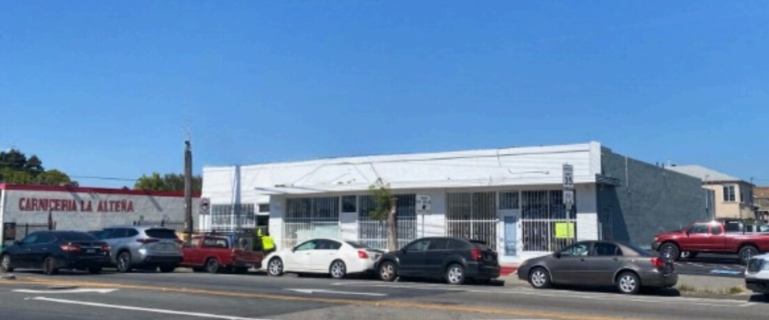 1148-1150 Rumrill Blvd, San Pablo, CA for Sale