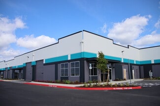 Hillsboro, OR Flex - 5501 NE Century Blvd