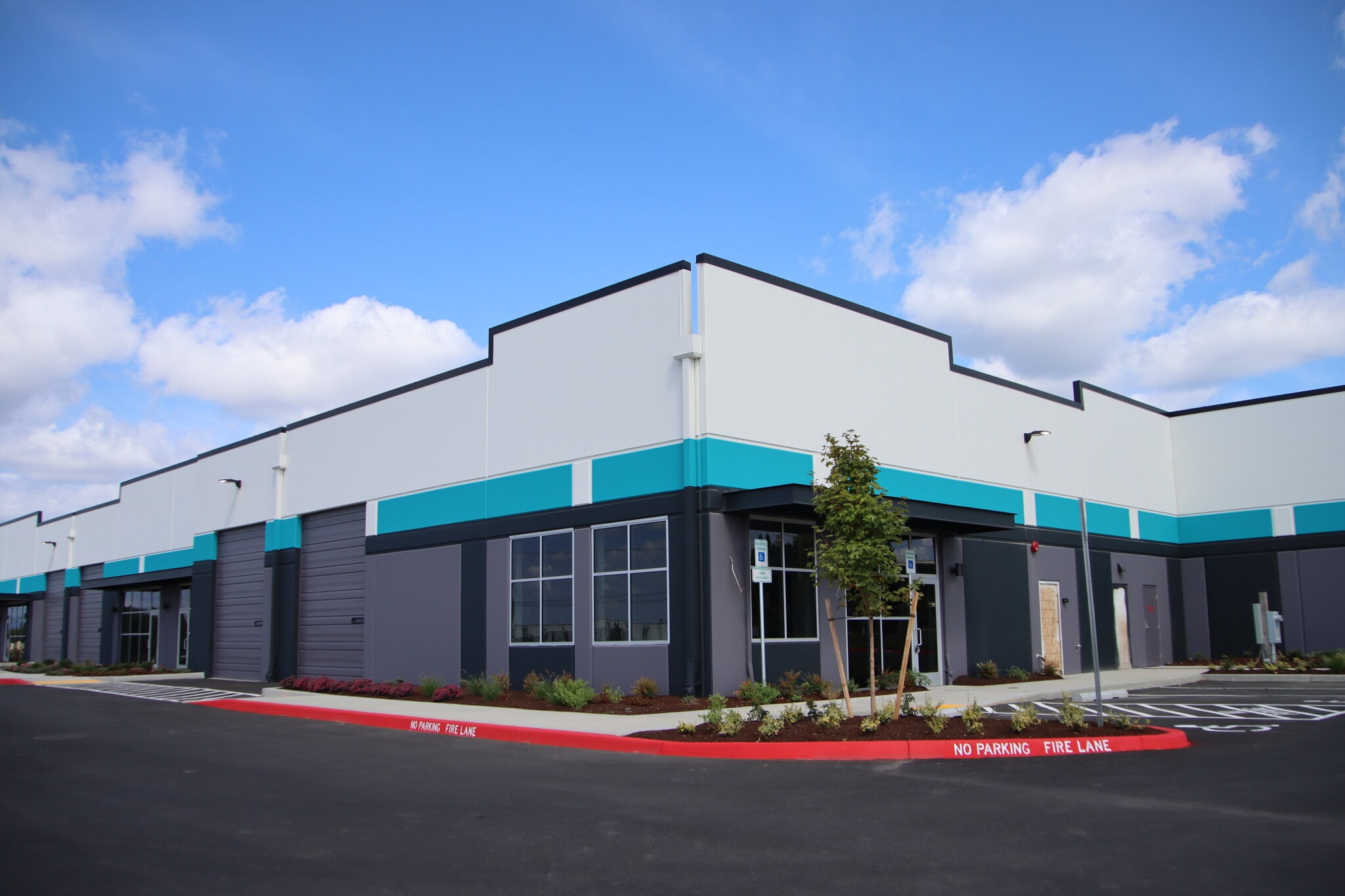 5501 NE Century Blvd, Hillsboro, OR for Rent