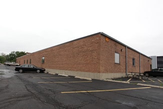 Westmont, IL Office - 735 N Cass Ave