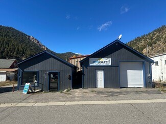 Idaho Springs, CO Storefront - 233 3rd Ave